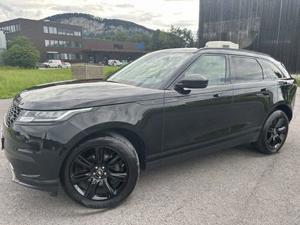 Land Rover Range Rover Velar Bild 3