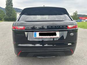 Land Rover Range Rover Velar Bild 7