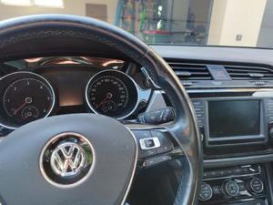 VW Touran Bild 6