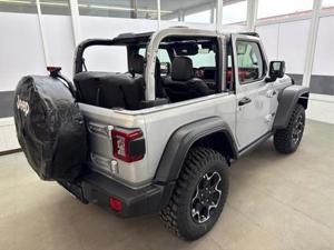 Jeep Wrangler  Bild 4