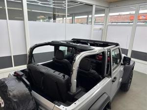 Jeep Wrangler  Bild 7