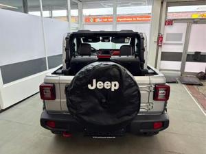 Jeep Wrangler  Bild 8