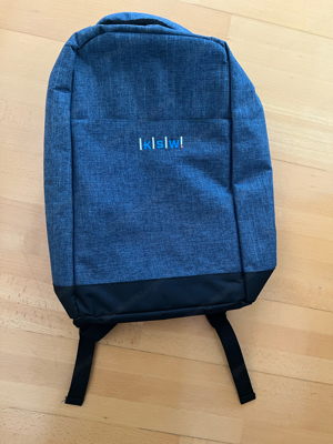 laptop rucksack