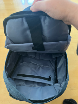 laptop rucksack