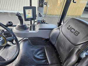 JCB Fastrac 4220 Bild 3