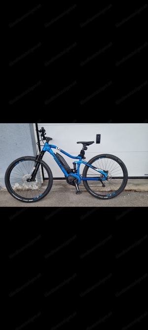 E-Bike