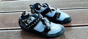 Kletterschuh NEU !!!!