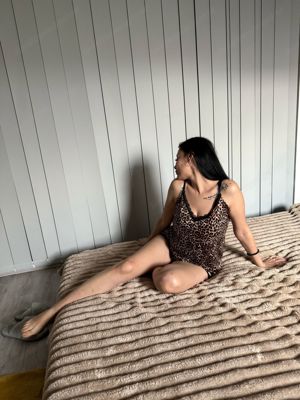 Nurumassage Bild 1