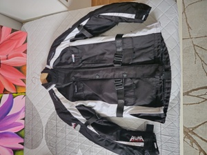 Motorradbekleidung Damen Gr. L