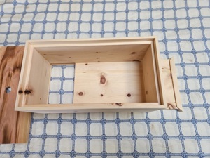 Brotbox Zirbe Bild 5