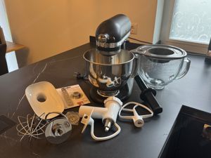 Kitchenaid Küchenmaschine