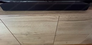 LG Soundbar mit Subwoofer