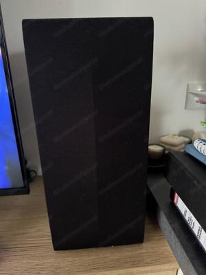 LG Soundbar mit Subwoofer NEU zu verkaufen!! Bild 3