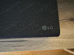 LG Soundbar mit Subwoofer NEU zu verkaufen!! Bild 4