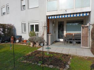 2 Zimmer Wohnung mit Seeblick Bild 8