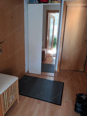 2 Zimmer Wohnung mit Seeblick Bild 3