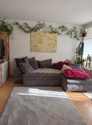 2 Zimmer Wohnung mit Seeblick Bild 7