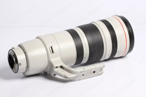 Canon Zoom Lens EF 200-400mm Bild 4