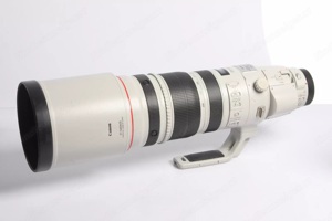 Canon Zoom Lens EF 200-400mm Bild 2