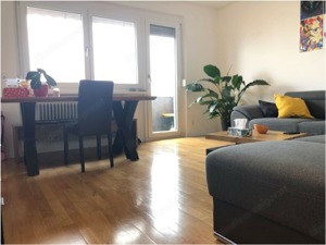 Schöne 2 Zimmerwohnung in Dornbirn zu vermieten Bild 4