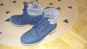 Winterschuhe