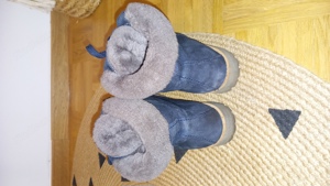 Winterschuhe Bild 3