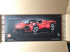 Lego Technic 42143 Ferrari Daytonna