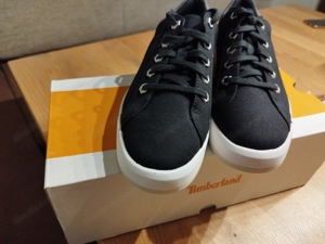 Damen Schuhe Neu Timberland  Bild 2