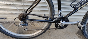 Checker Pig CPX 3025 Mountainbike Vintage Bild 5