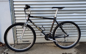 Checker Pig CPX 3025 Mountainbike Vintage Bild 7