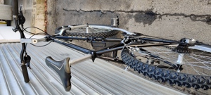 Checker Pig CPX 3025 Mountainbike Vintage Bild 2