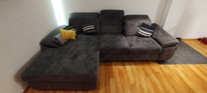 Wohnzimmer Couch 