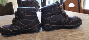 Schuhe Gr 25 Winter Bild 2