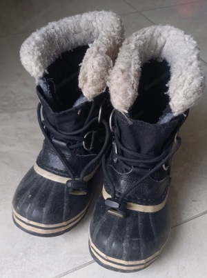 Gr 30 Winterstiefel Sorel 