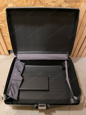 Samsonite Hartschalenkoffer Bild 2