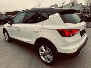 Seat Arona Bild 3