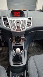 Ford Fiesta Bild 14