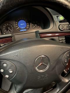 Mercedes-Benz E-Klasse Bild 4