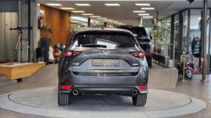 Mazda CX-5 Bild 8