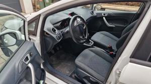 Ford Fiesta Bild 12