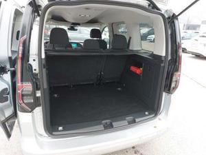 Volkswagen Caddy Bild 15