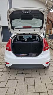 Ford Fiesta Bild 5