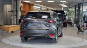 Mazda CX-5 Bild 9