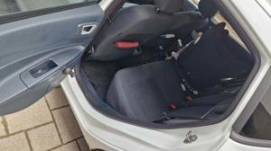 Ford Fiesta Bild 11