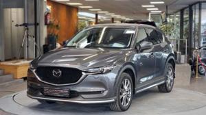 Mazda CX-5 Bild 2