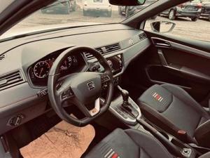 Seat Arona Bild 7