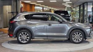 Mazda CX-5 Bild 13