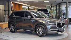 Mazda CX-5 Bild 15