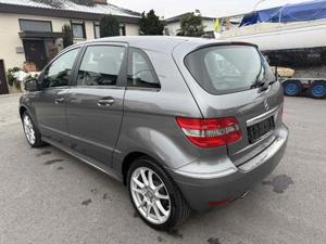 Mercedes-Benz B-Klasse Bild 2