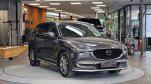 Mazda CX-5 Bild 16